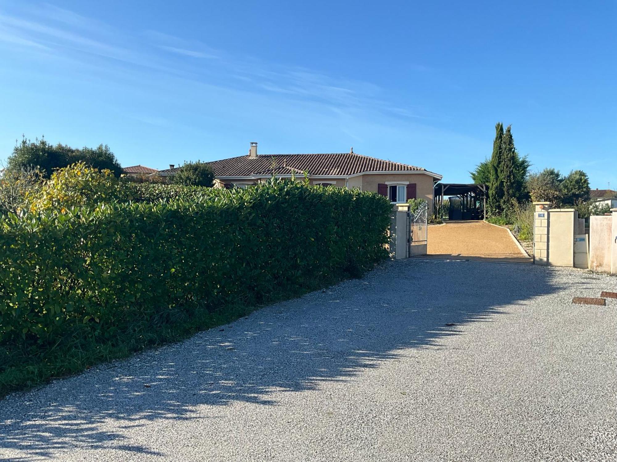 Charmant T2, Cl 3 Etoiles, 4 Lits, 4 Personnes Et 1Enfant, Parking Et Terrasse Saint-Sever  Bagian luar foto